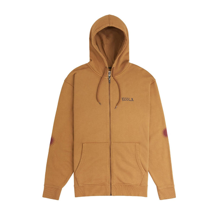 Vissla | Sweat zippé à capuche Seekers Eco