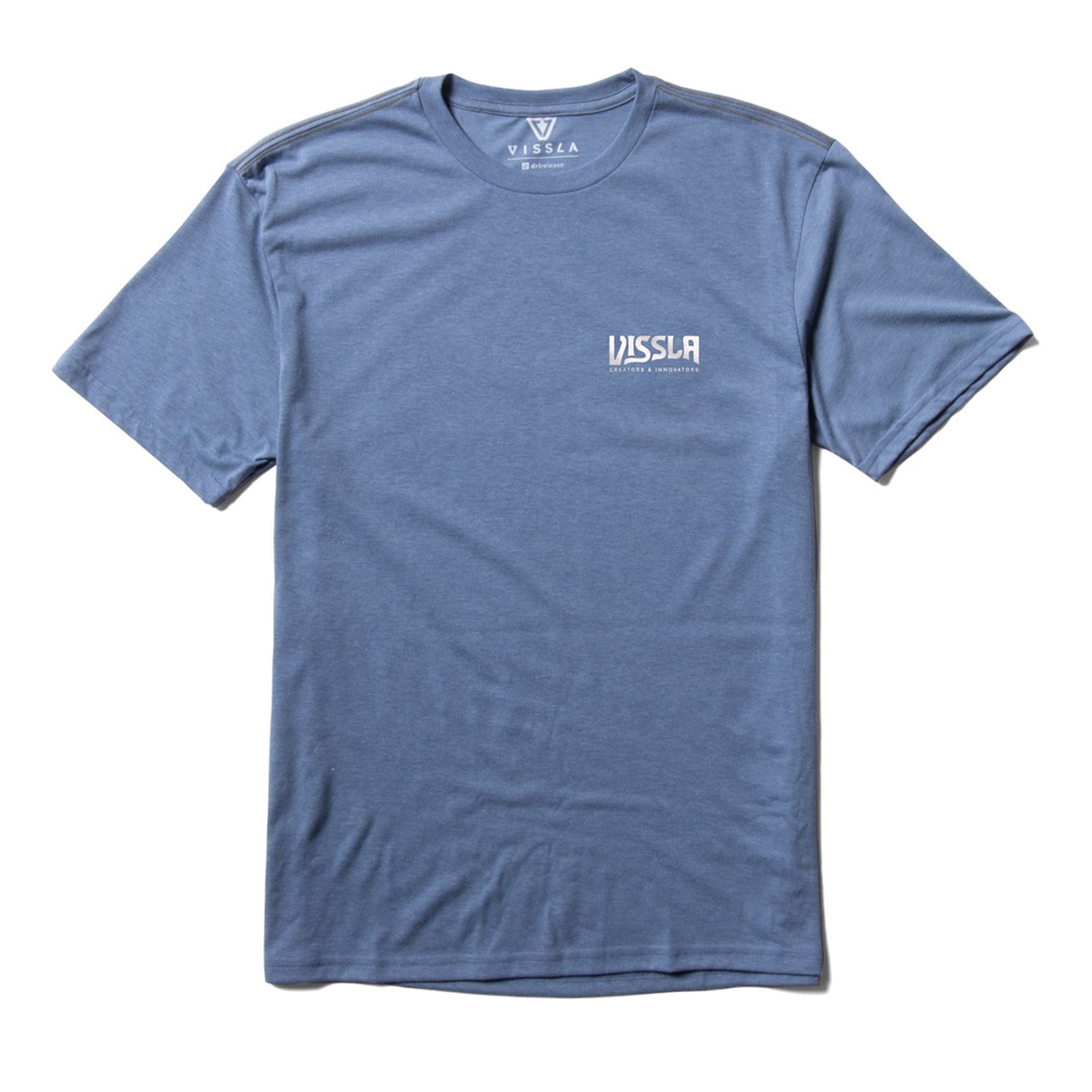 Vissla | Tee-shirt Segara Comp Lite Eco Performance