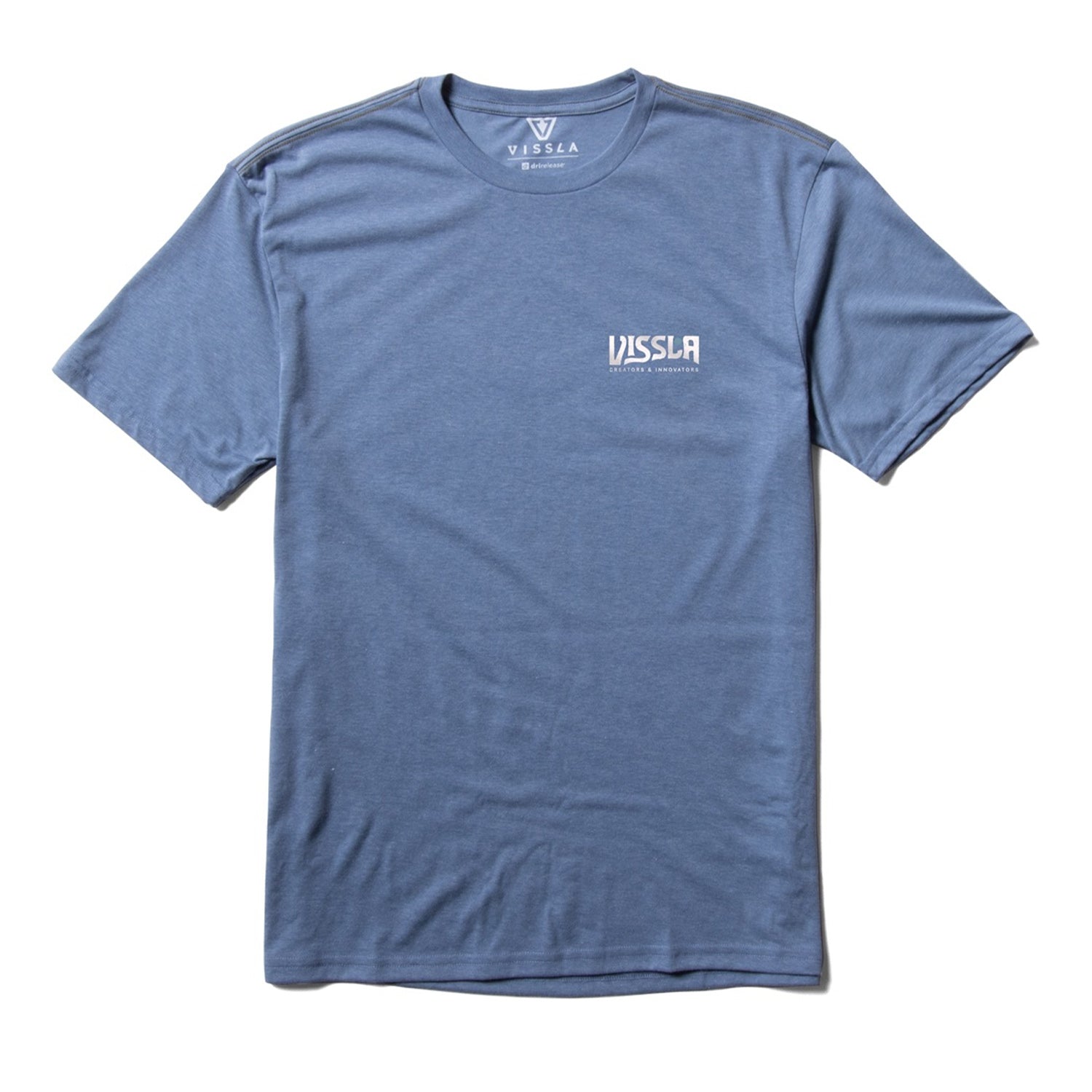 Vissla | Tee-shirt Segara Comp Lite Eco Performance
