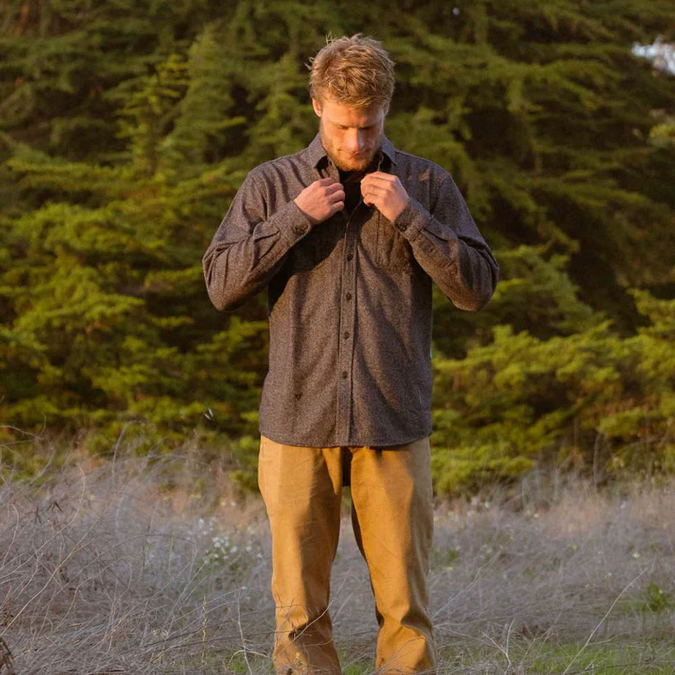 Vissla | Chemise Shaper Eco LS Flannel