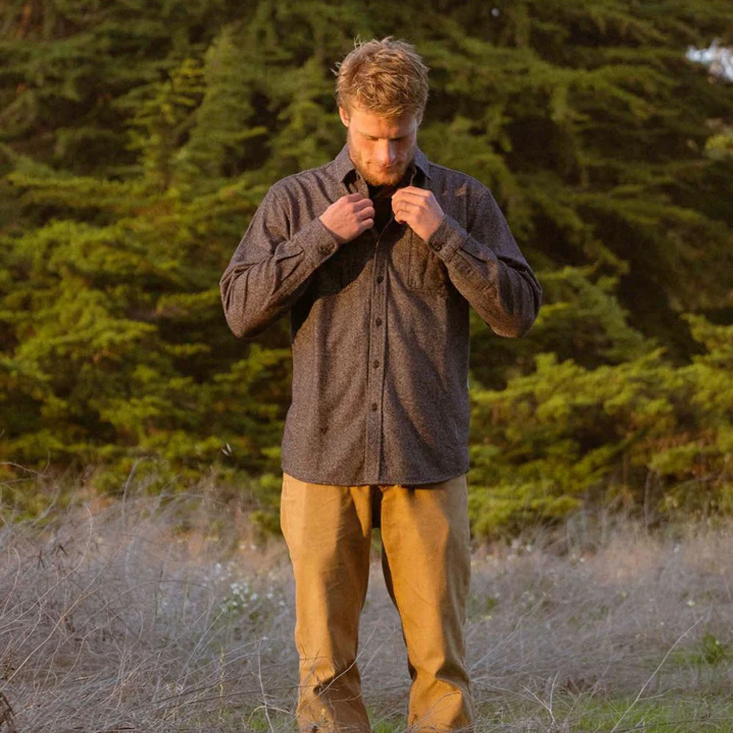 Vissla | Chemise Shaper Eco LS Flannel