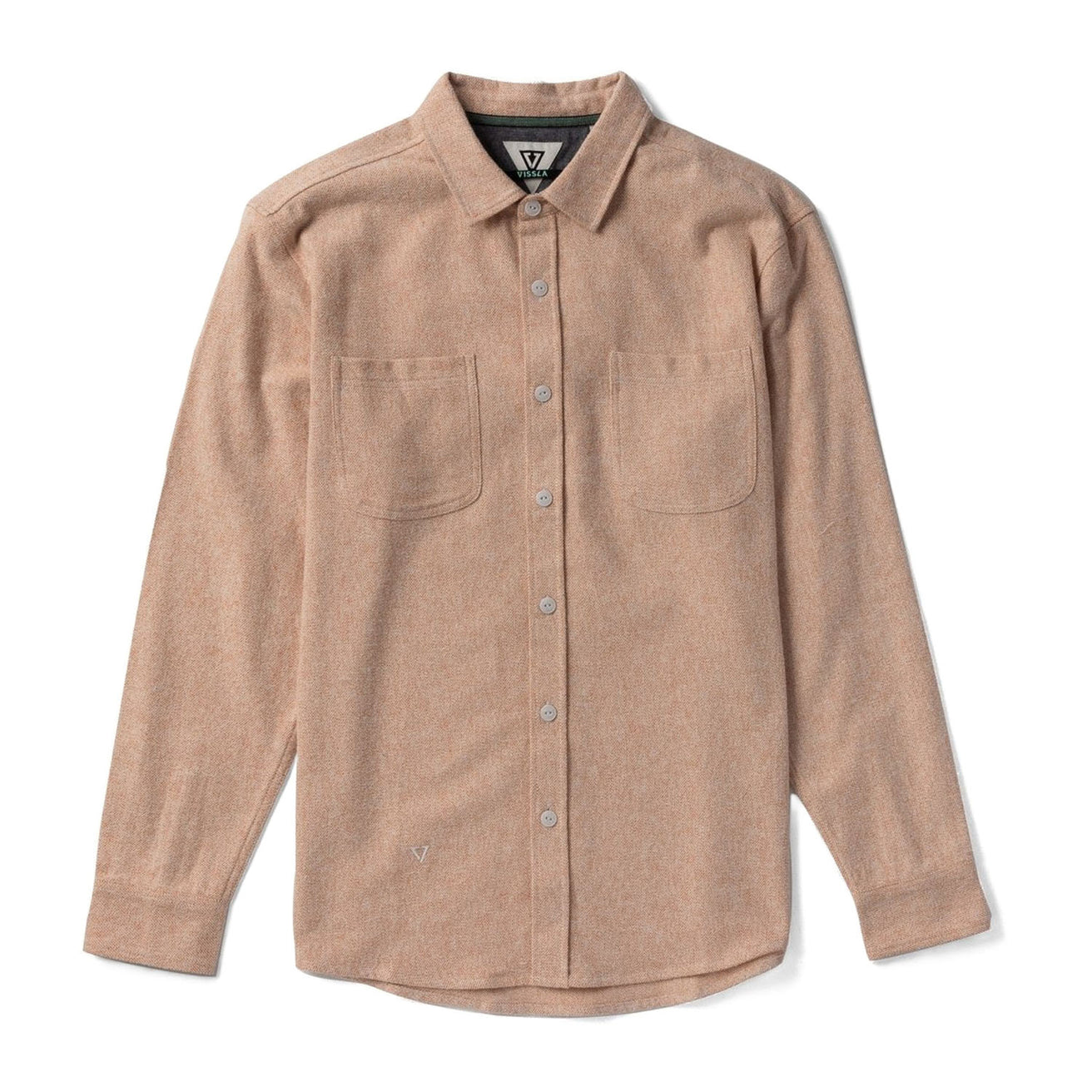 Vissla | Chemise Shaper Eco LS Flannel