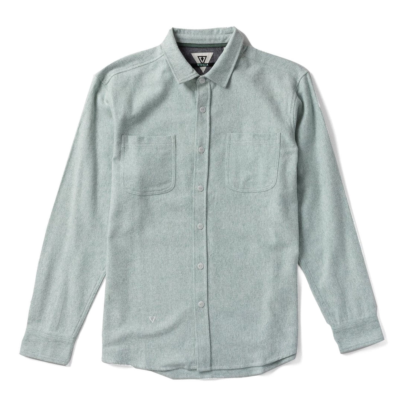 Vissla | Chemise Shaper Eco LS Flannel