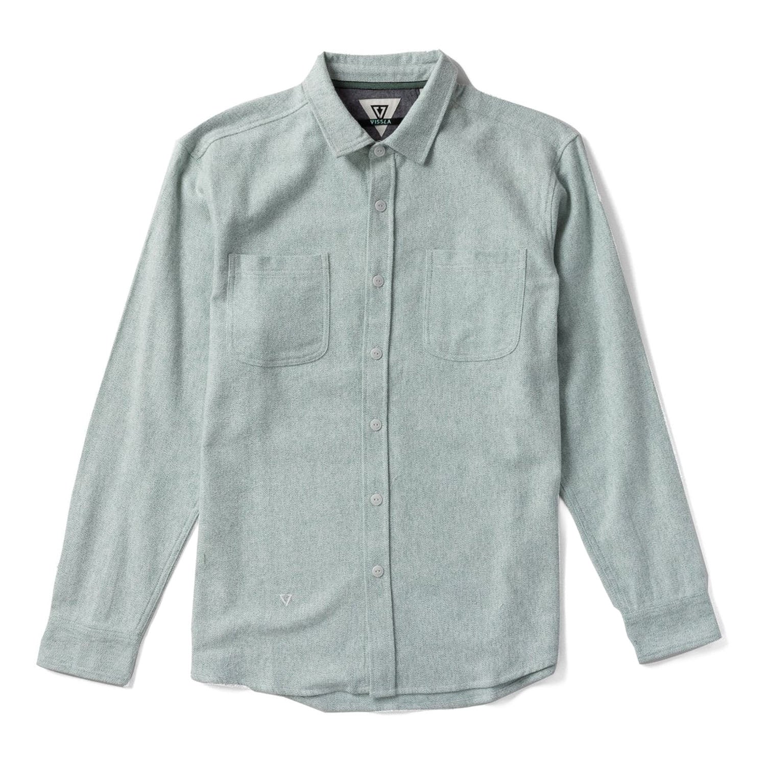 Vissla | Chemise Shaper Eco LS Flannel