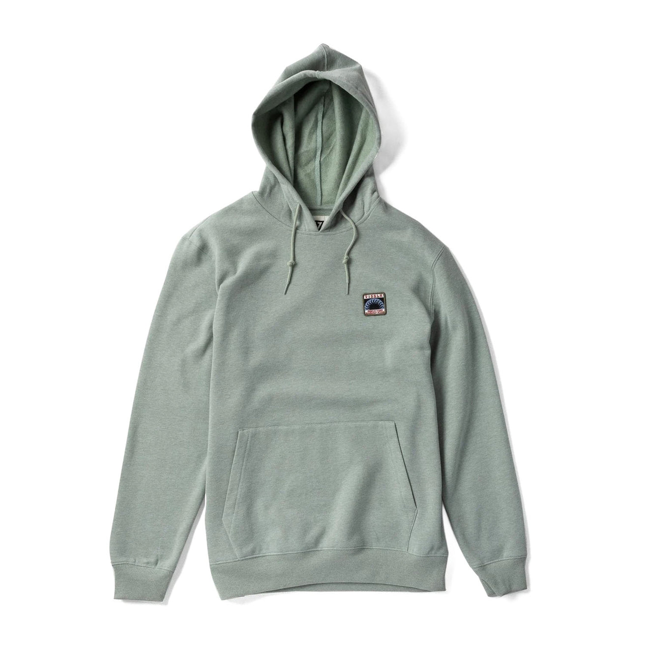 Vissla | Sweatshirt Solid Sets Eco Po