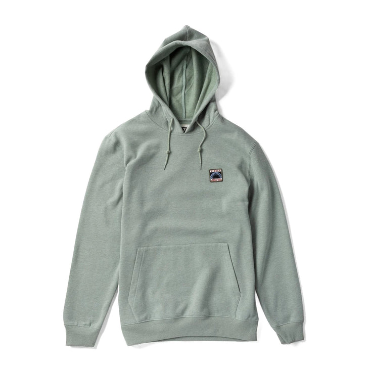 Vissla | Sweatshirt Solid Sets Eco Po