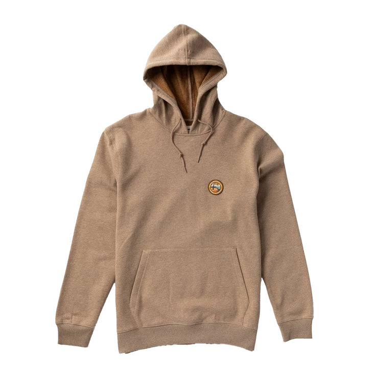 Vissla | Sweatshirt Solid Sets Eco Po
