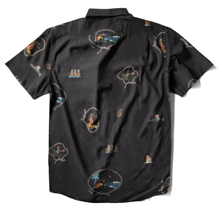 Vissla | Soren Wavy West Eco Shirt