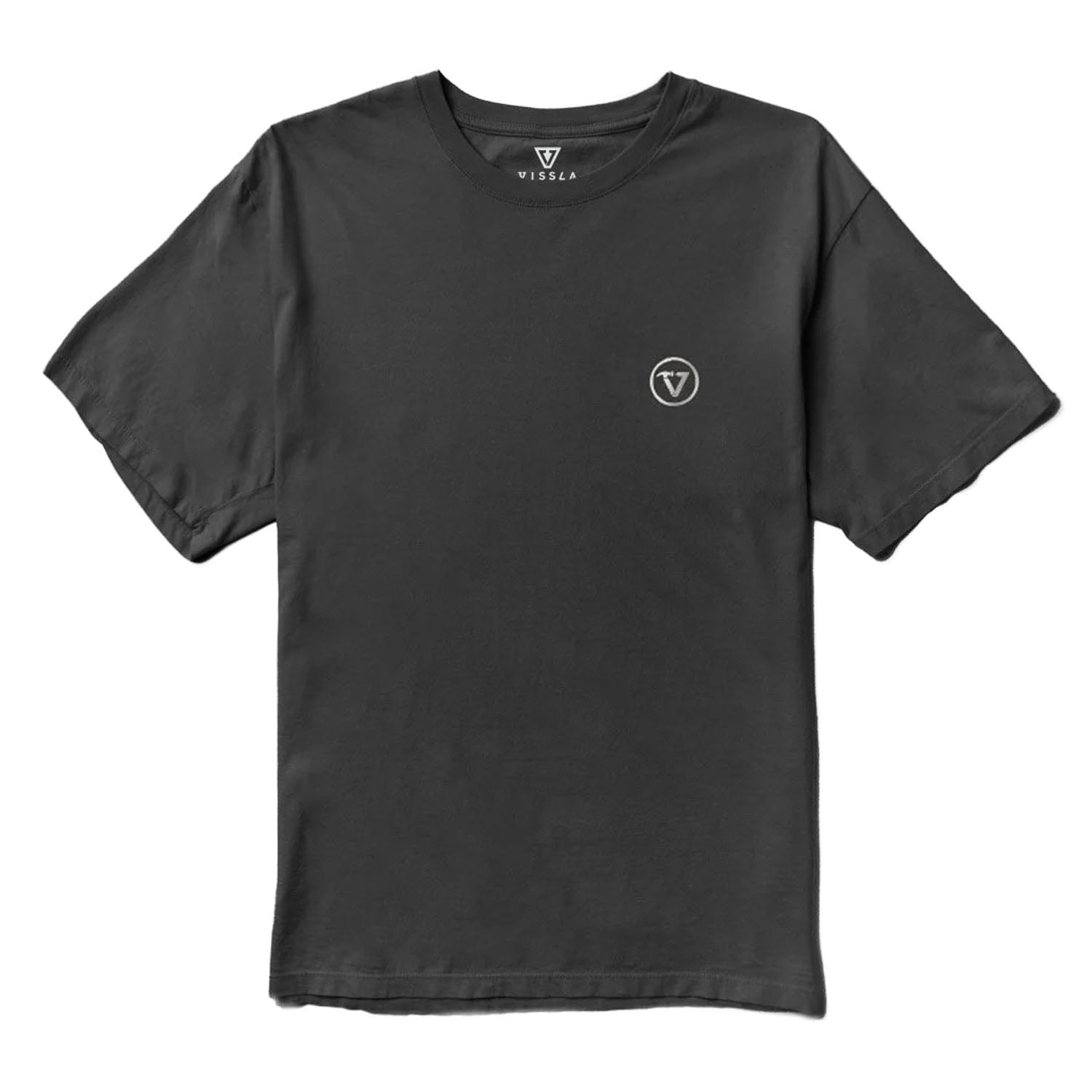 Vissla Super Wolf Boys Tee shirt