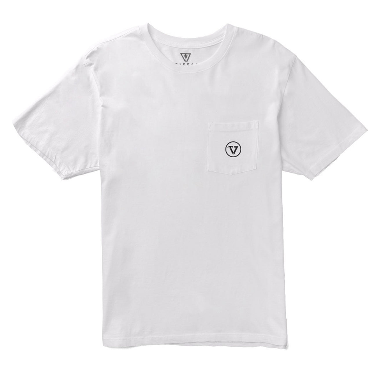 Vissla | Tee-shirt Super Wolf Premium