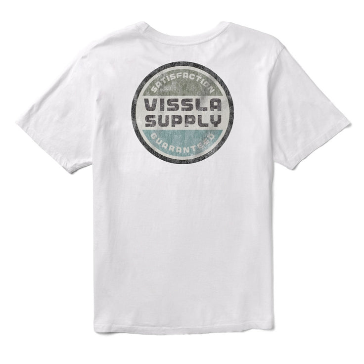 Vissla | Tee-shirt Supply Premium