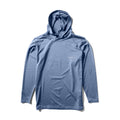 Vissla | Twisted Eco Hooded Lycra manches longues