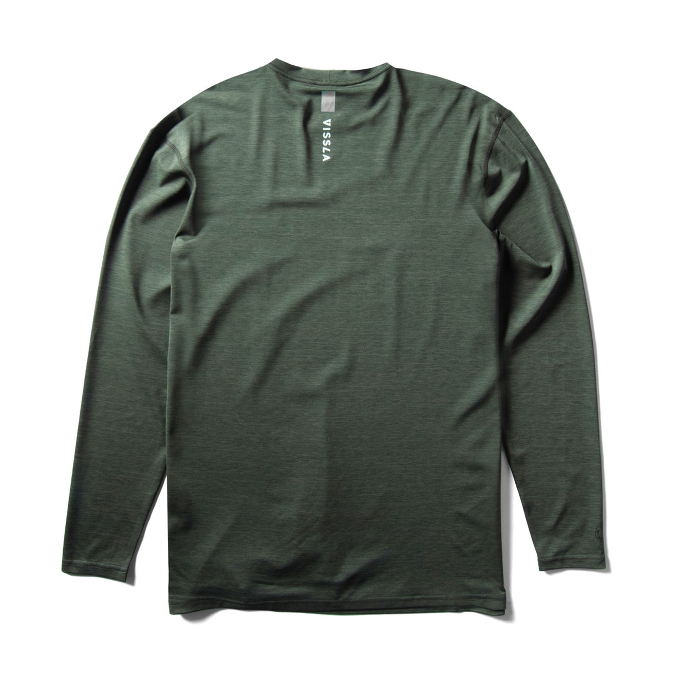 Vissla | Homme Lycra Ls Twisted Eco