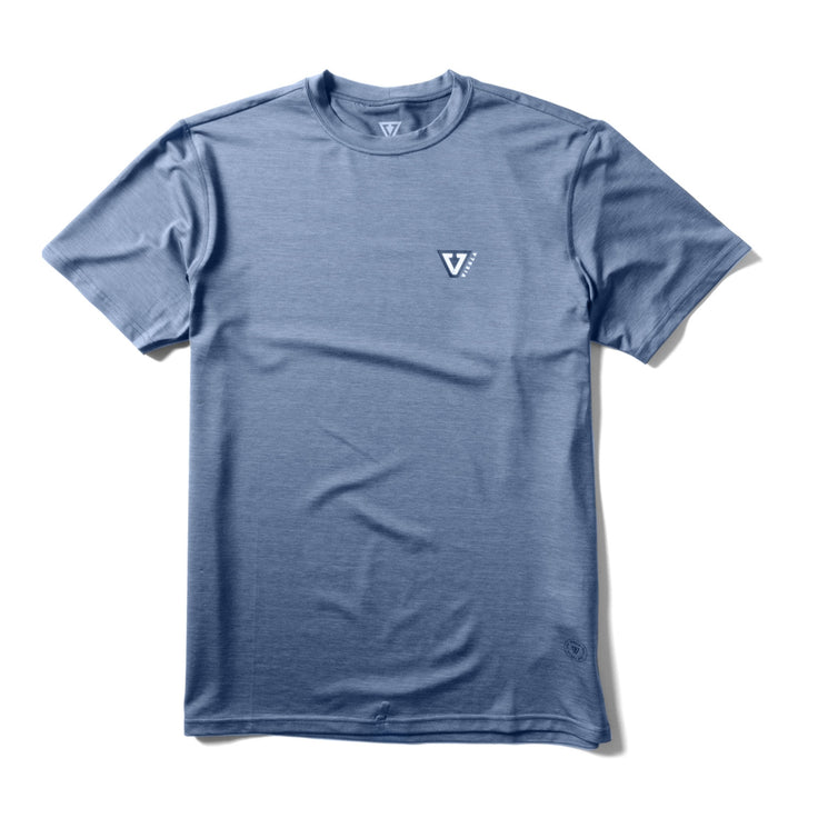 Vissla | Twisted Eco SS Lycra