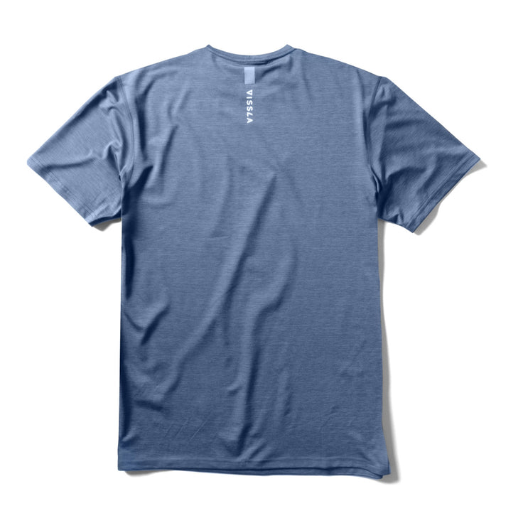 Vissla | Twisted Eco SS Lycra