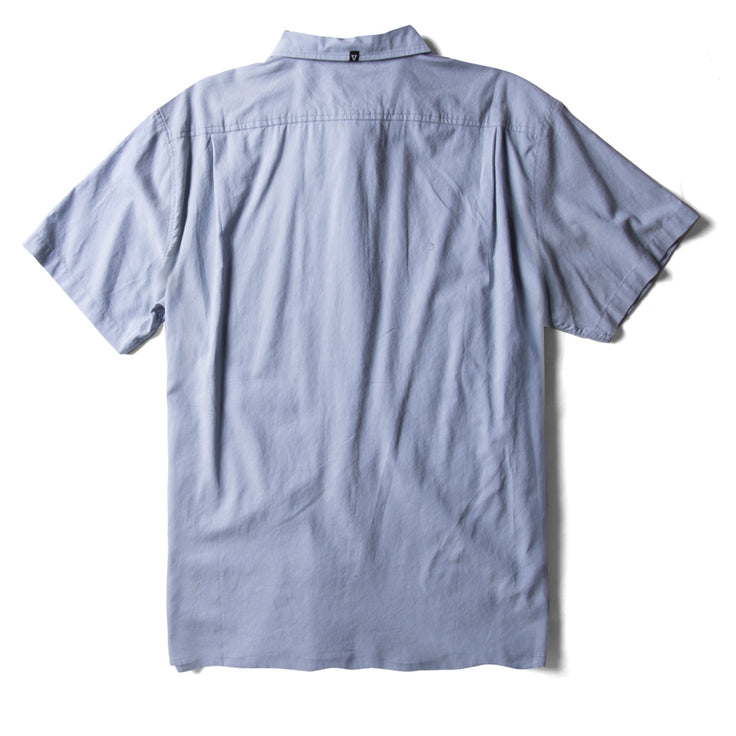 Vissla | The Box Eco Shirt