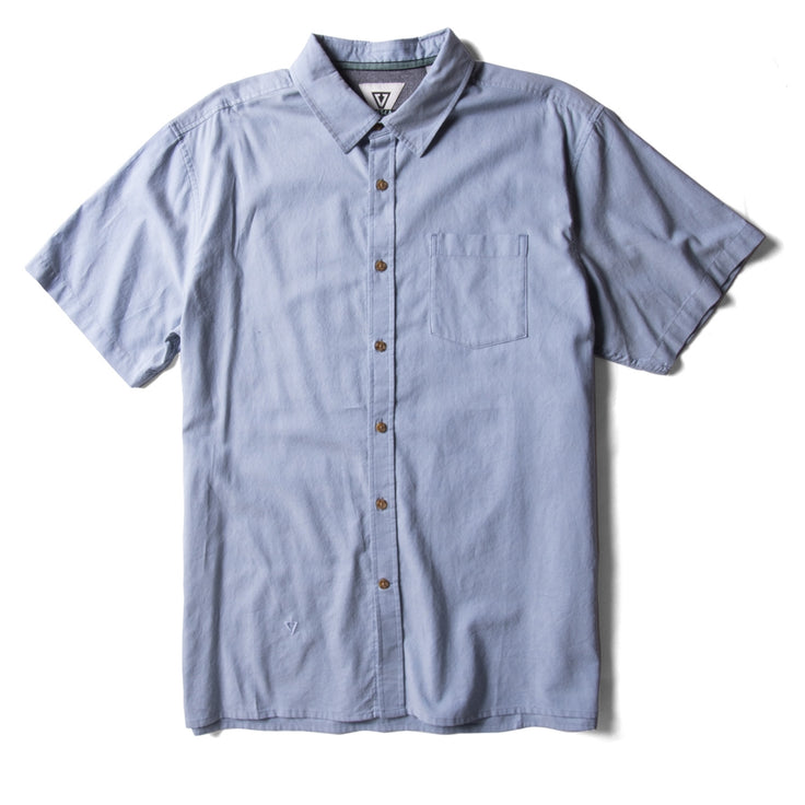 Vissla | The Box Eco Shirt
