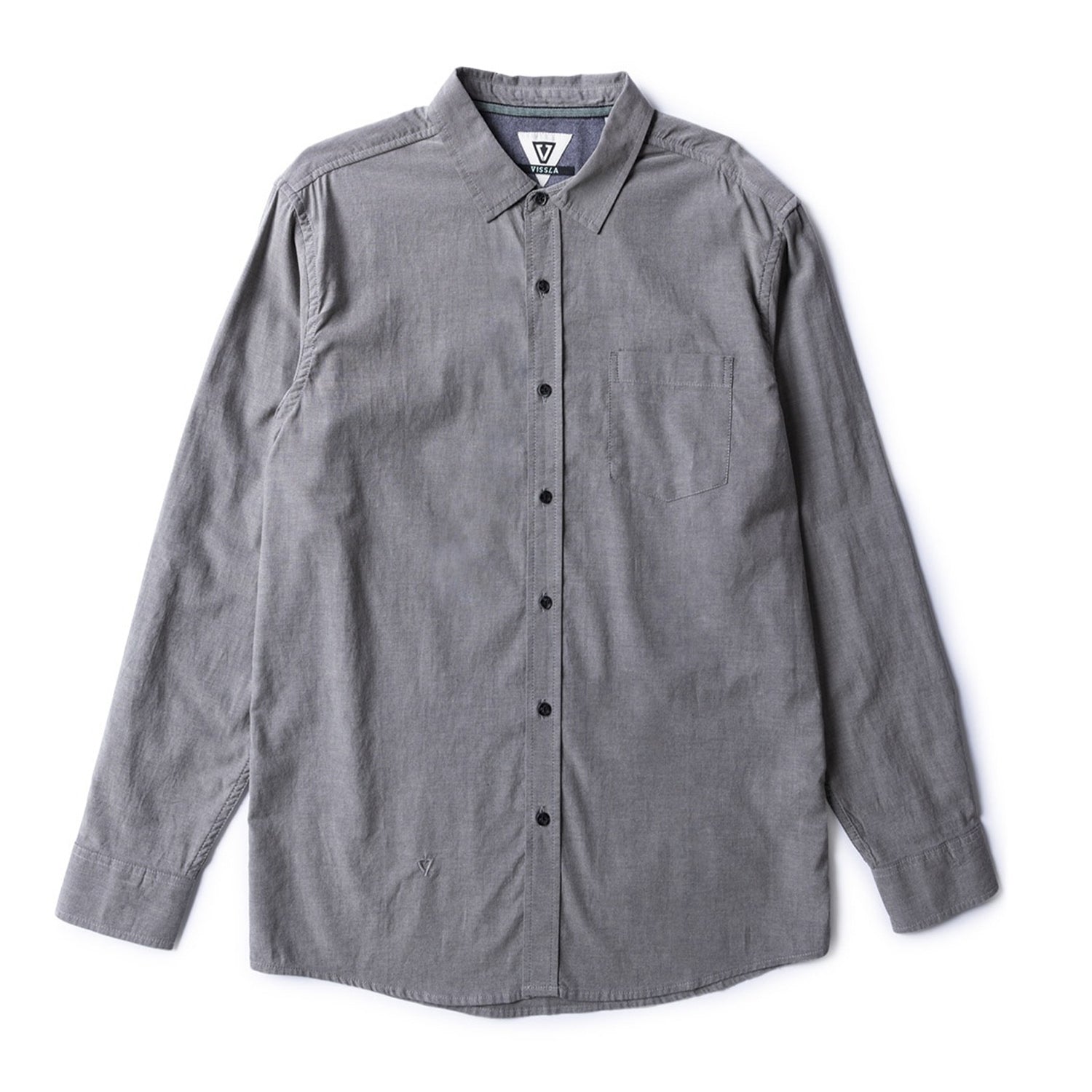 Vissla | Chemise The Classic Eco Ls