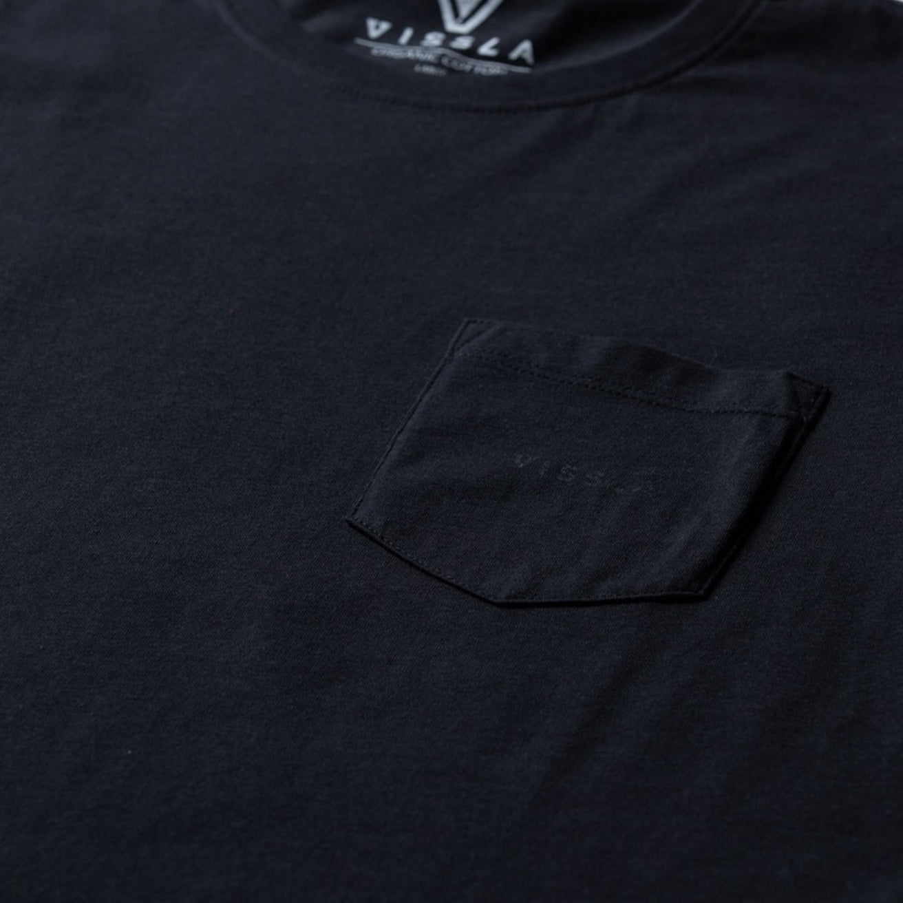 Vissla | Tee-shirt Vintage Vissla Premium Organic