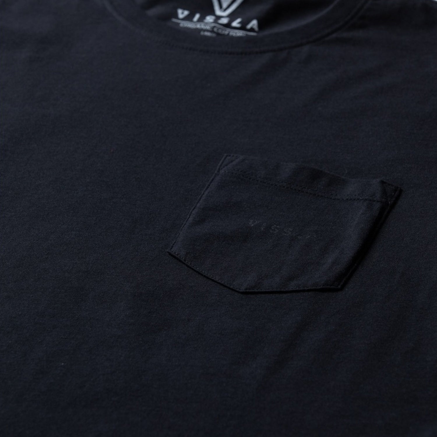 Vissla | Tee-shirt Vintage Vissla Premium Organic