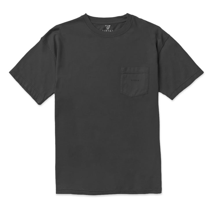 Vissla | Tee-shirt Vintage Vissla Premium Organic