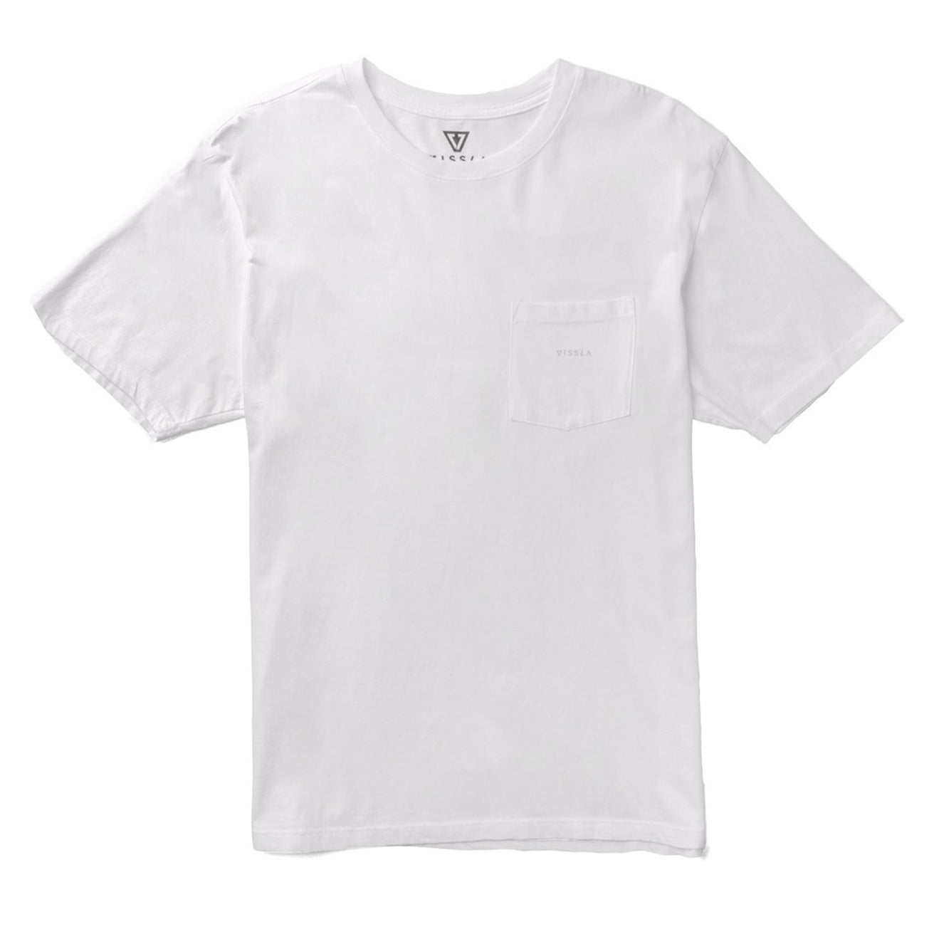 Vissla | Tee-shirt Vintage Vissla Premium Organic