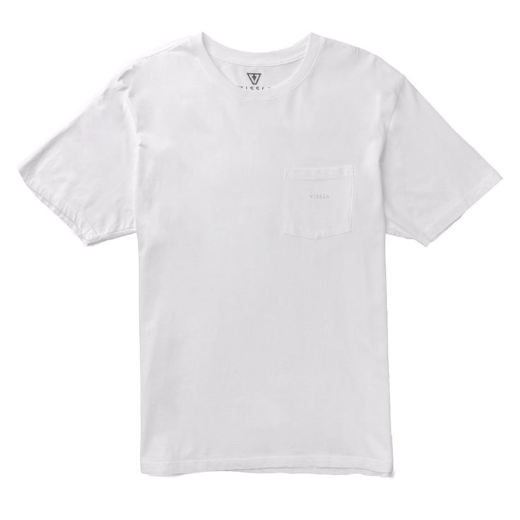 Vissla | Tee-shirt Vintage Vissla Premium Organic