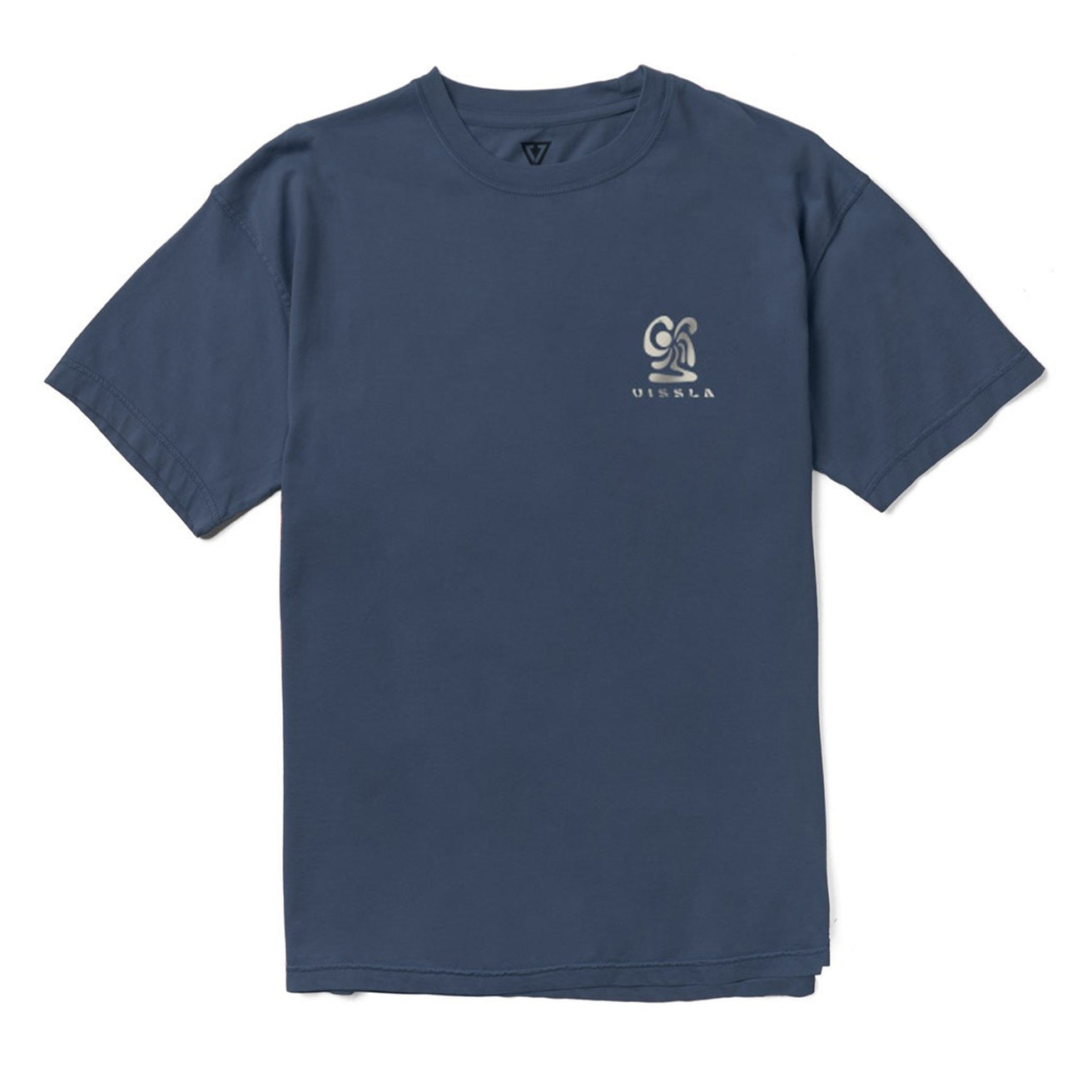 Vissla | Tee-shirt Waikiki Daze Organic
