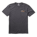 Vissla | Tee-shirt Wavelengths Comp Lite Eco Performance