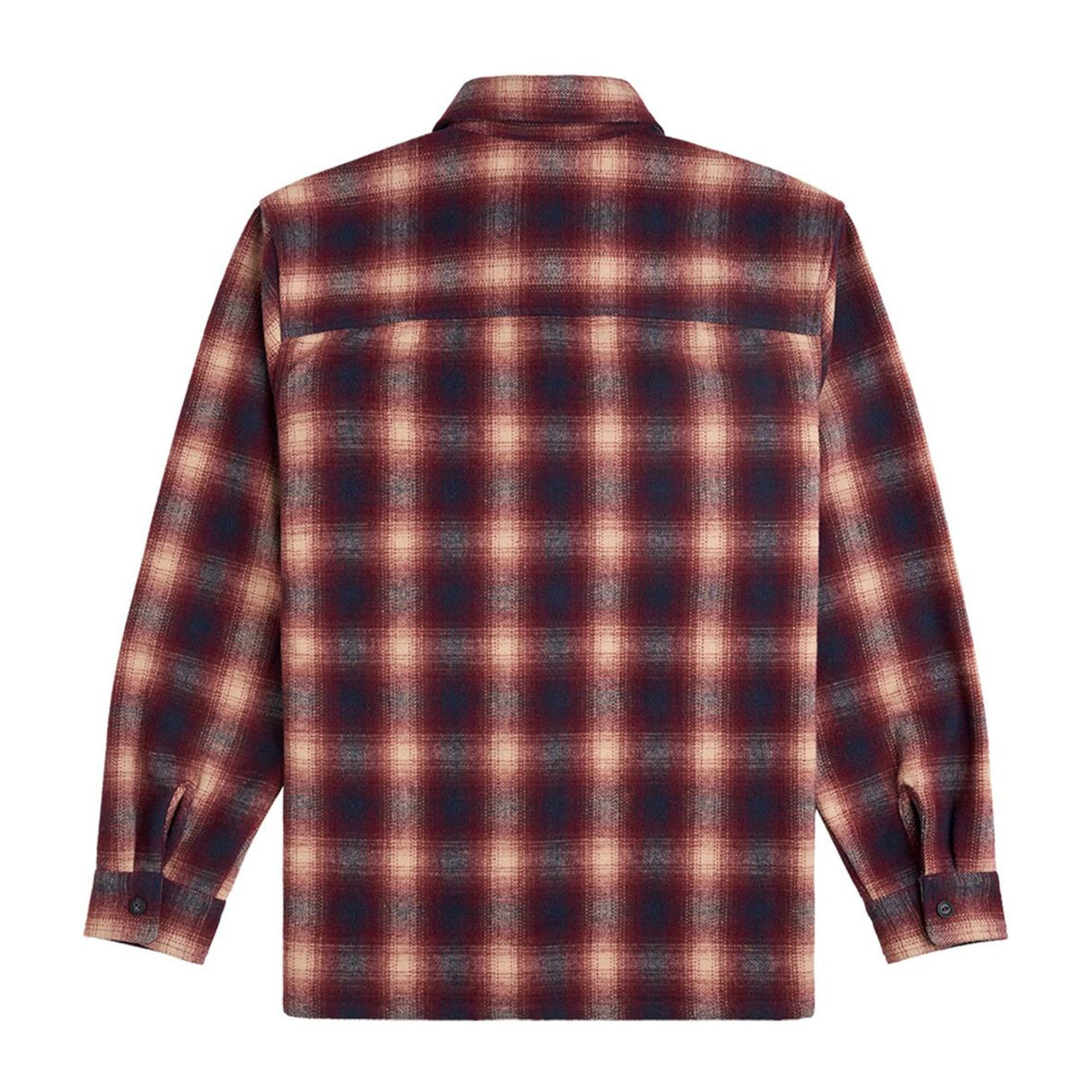 Vissla | Chemise Woody Woven