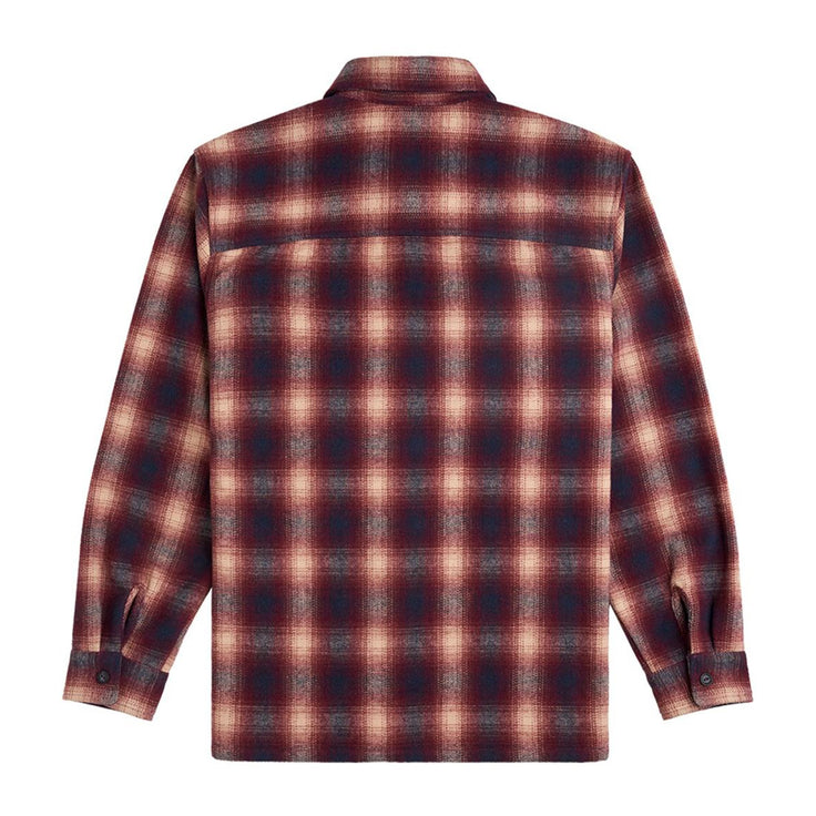 Vissla | Chemise Woody Woven
