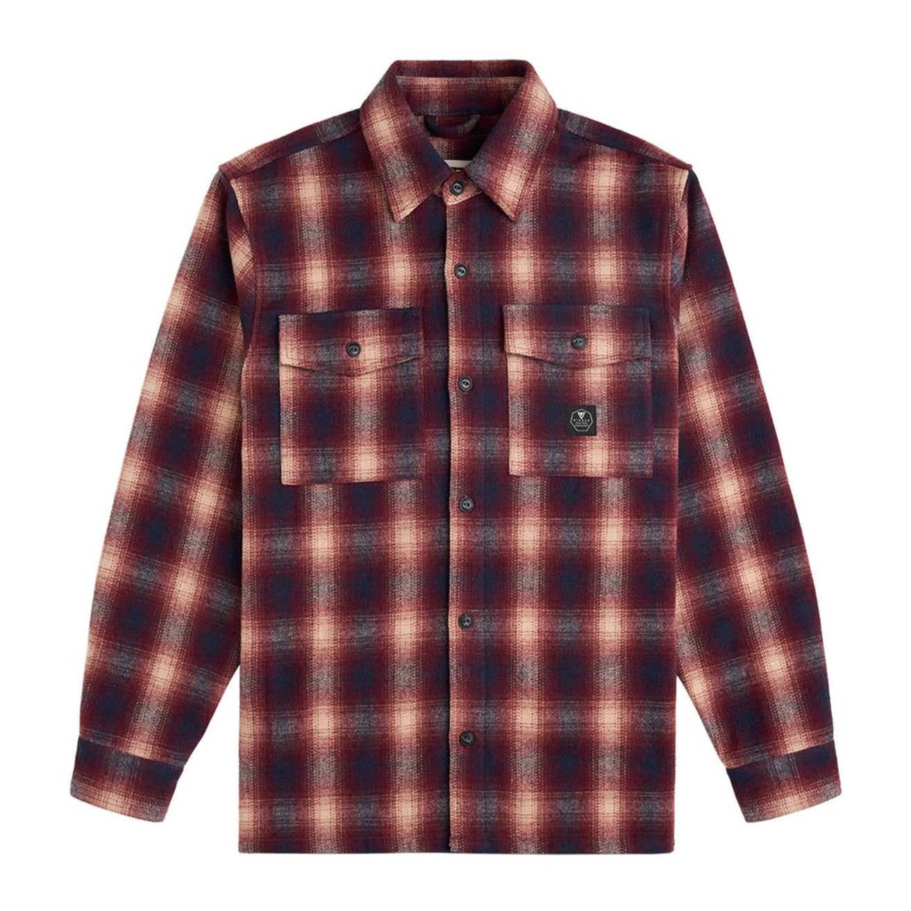 Vissla | Chemise Woody Woven