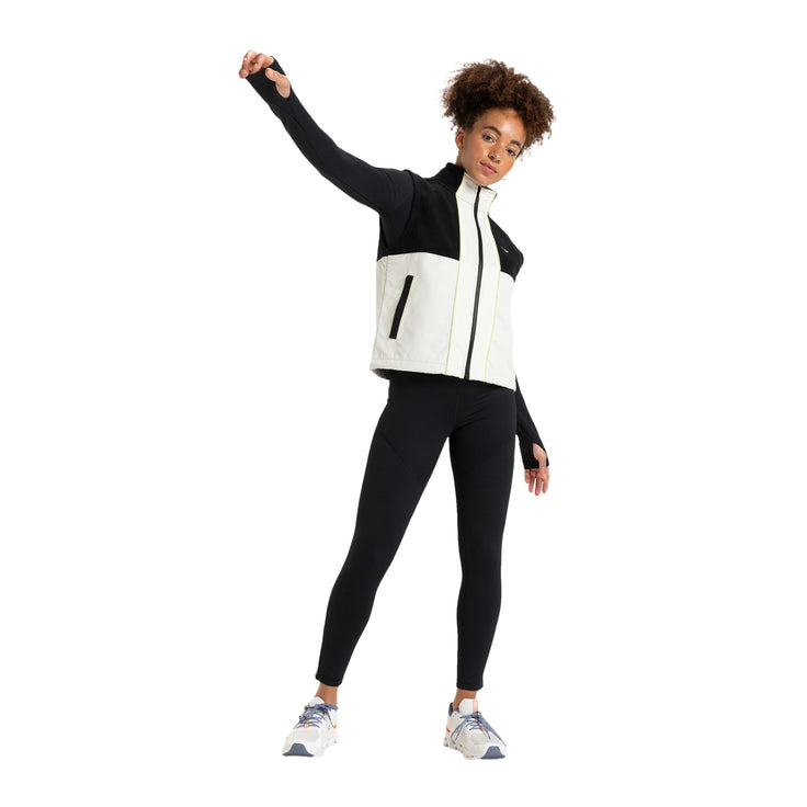 Roxy | Waves Of Warmth sleeveless sports jacket