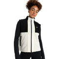 Roxy | Waves Of Warmth sleeveless sports jacket