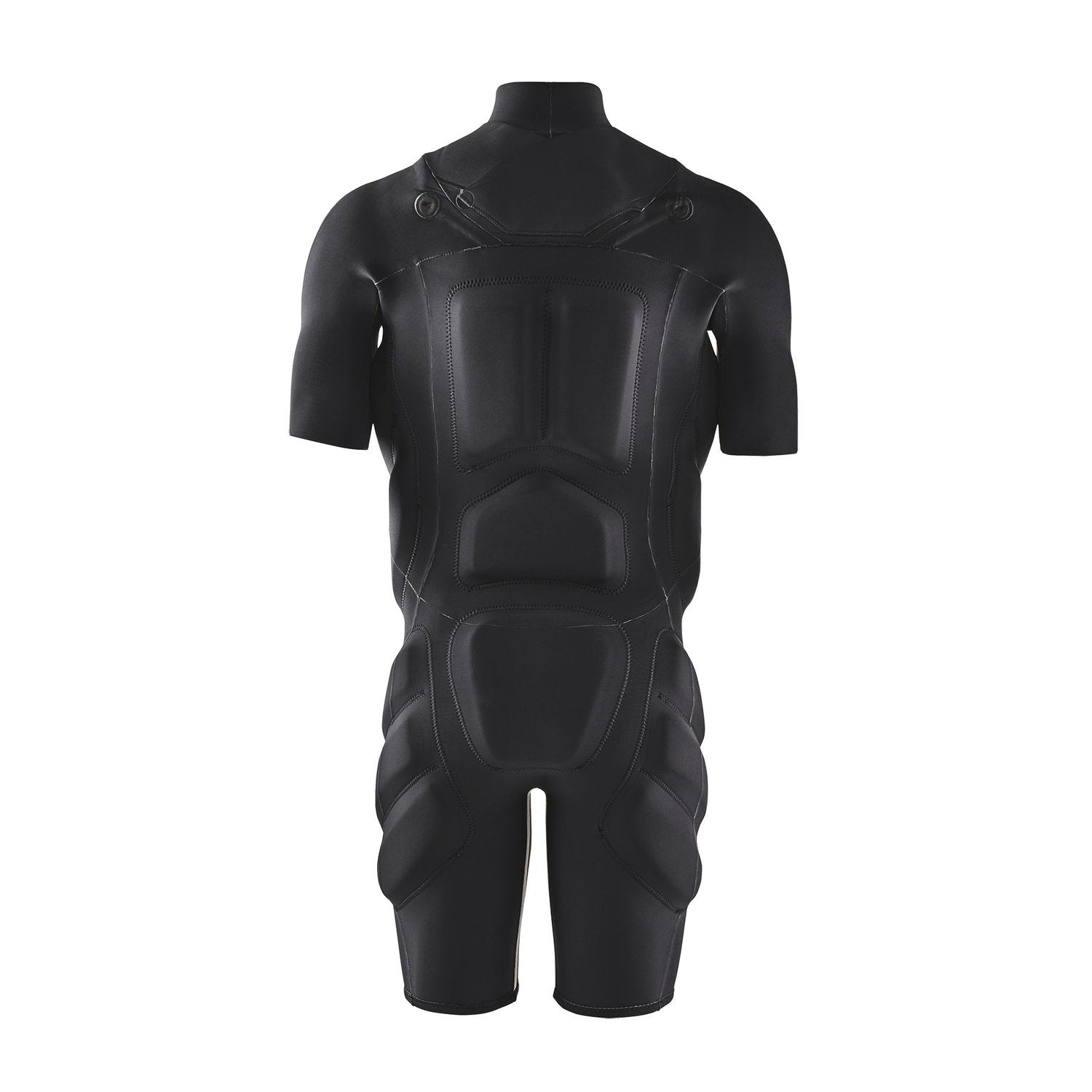 Patagonia | Shorty à Manches Courtes Homme R1 Yulex® Impact Front Zip