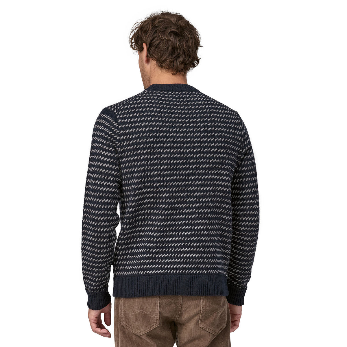 Patagonia | Sweat-Shirt Homme Recycled Wool Blend