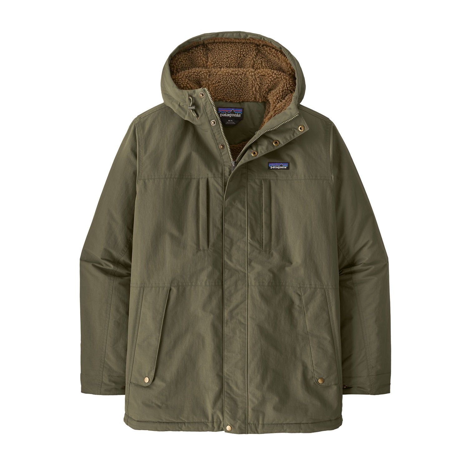 Patagonia | Men Isthmus Parka