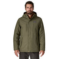 Patagonia | Men Isthmus Parka