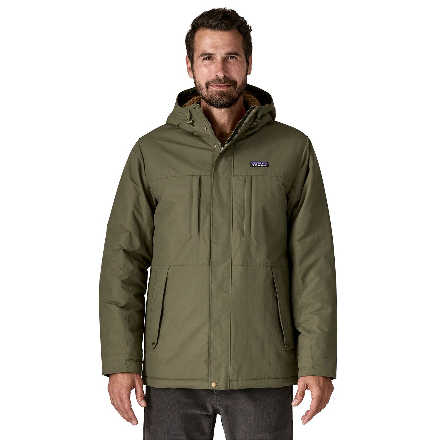 Patagonia | Men Isthmus Parka