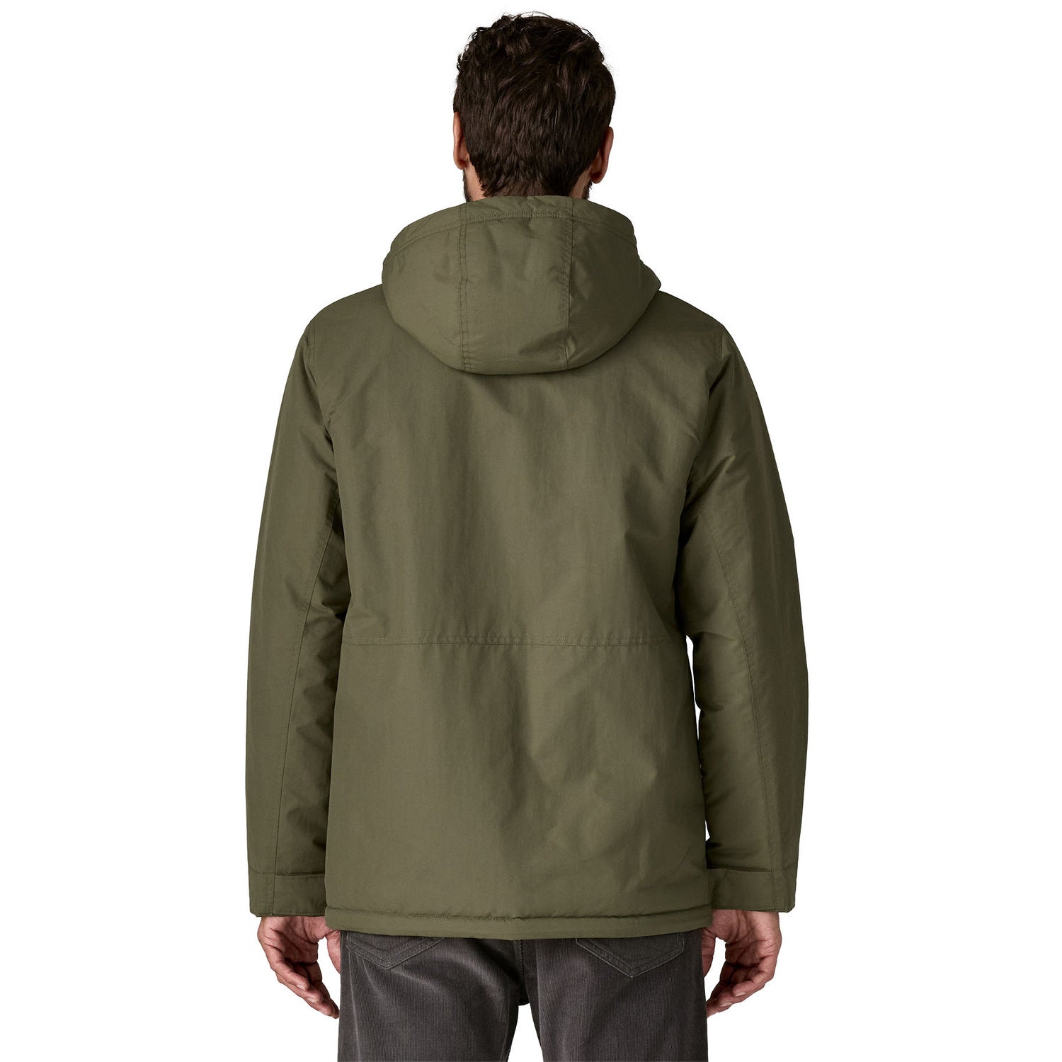 Patagonia | Men Isthmus Parka
