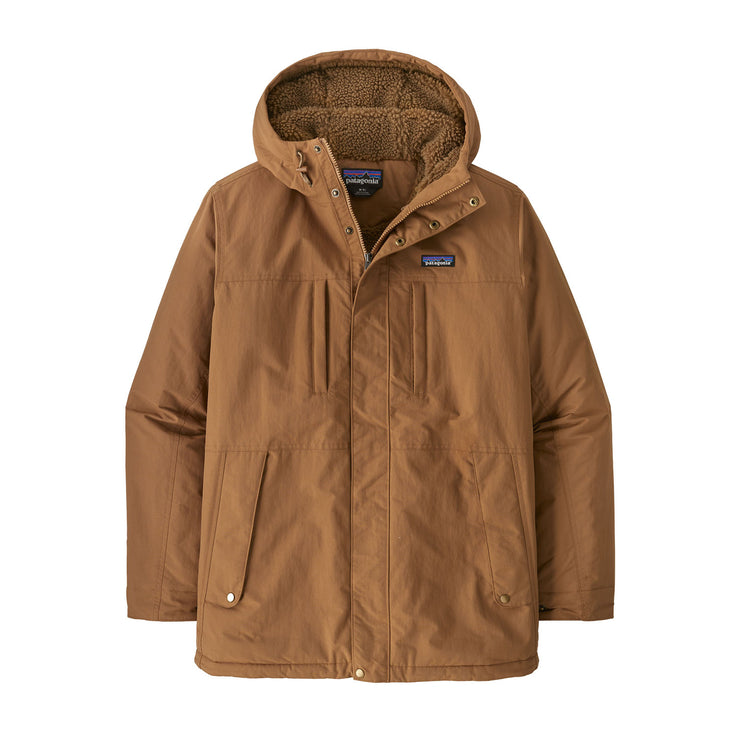 Patagonia | Parka Homme Isthmus