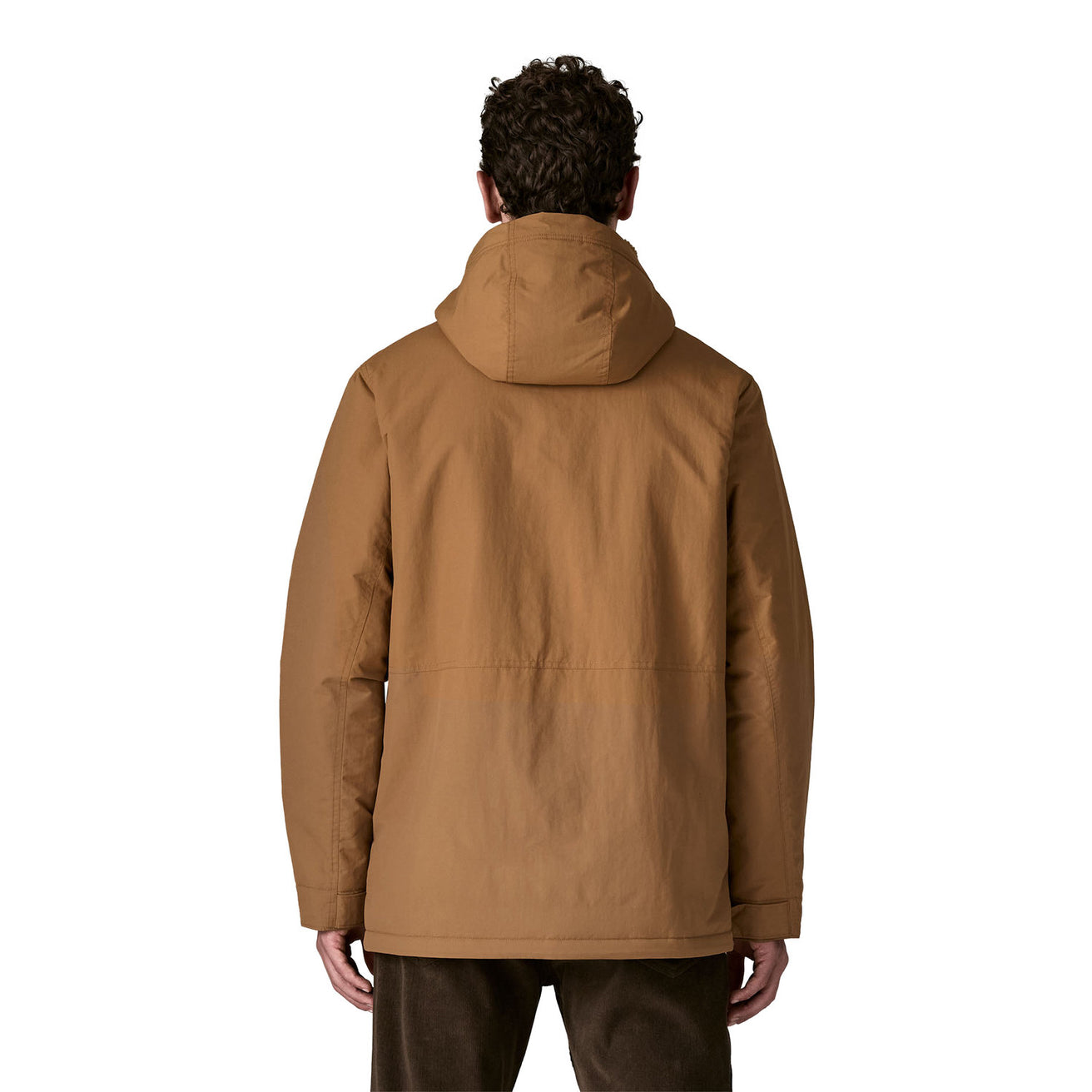 Patagonia | Parka Homme Isthmus