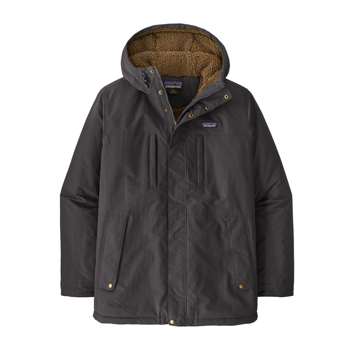 Patagonia | Men Isthmus Parka