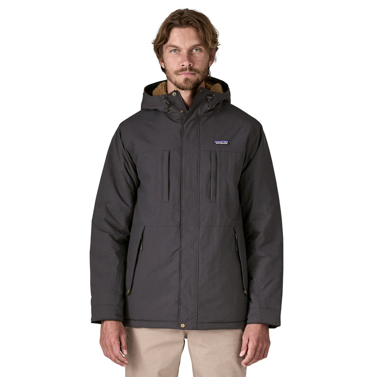 Patagonia | Men Isthmus Parka