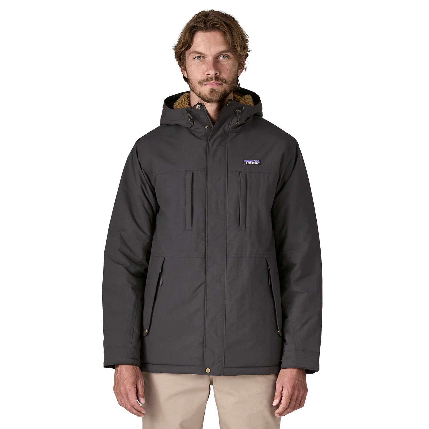 Patagonia | Men Isthmus Parka