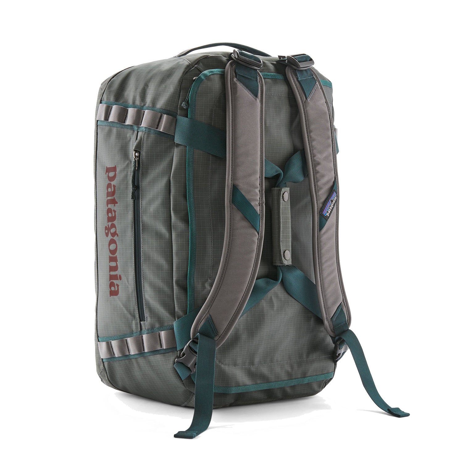 Patagonia | Black Hole Travel Bag