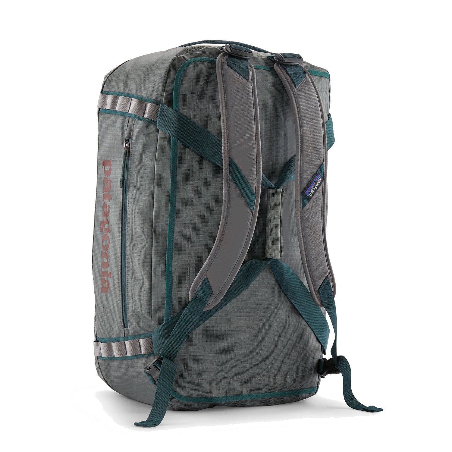 Patagonia | Black Hole Travel Bag