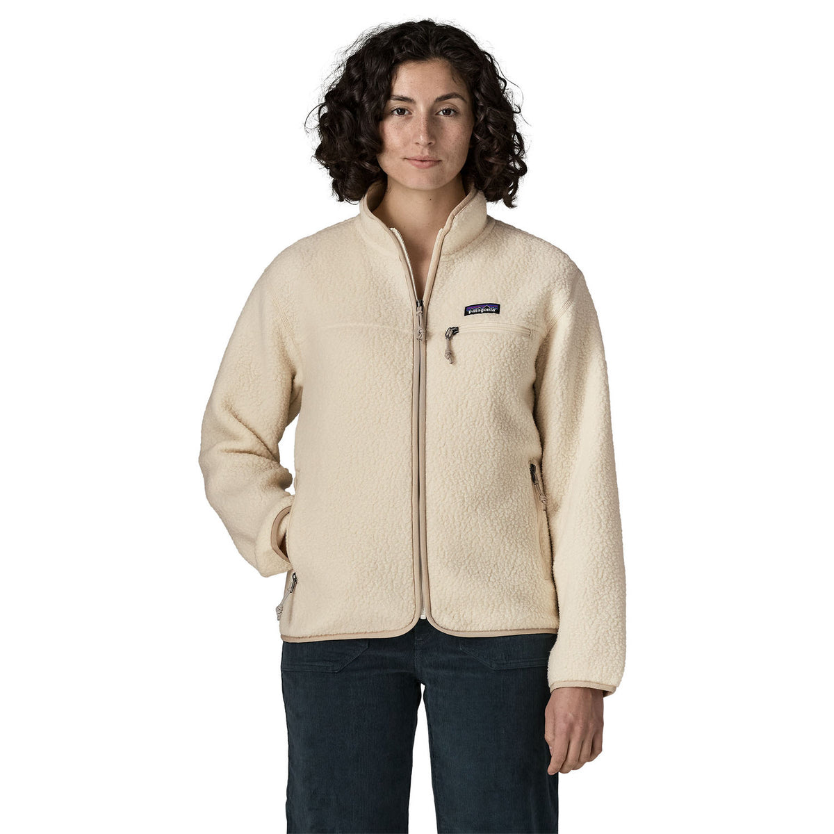 Patagonia | Polaire Femme Retro Pile