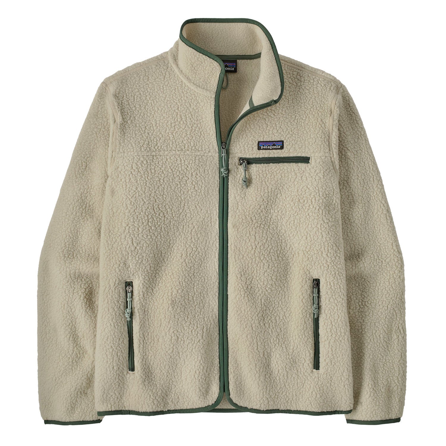 Patagonia | Men Retro Pile Long Sleeve Fleece