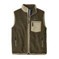 Patagonia | Men Classic Retro X Sleeveless Fleece